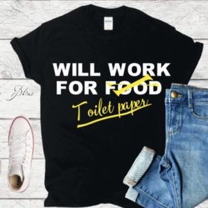 QUARANTINE 2020 SHIRT